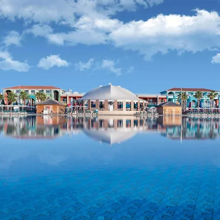 Granada Luxury Belek - Family Kids Concept-3