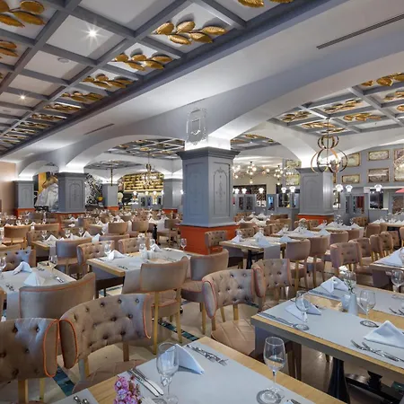 Granada Luxury Belek - Family Kids Concept-2