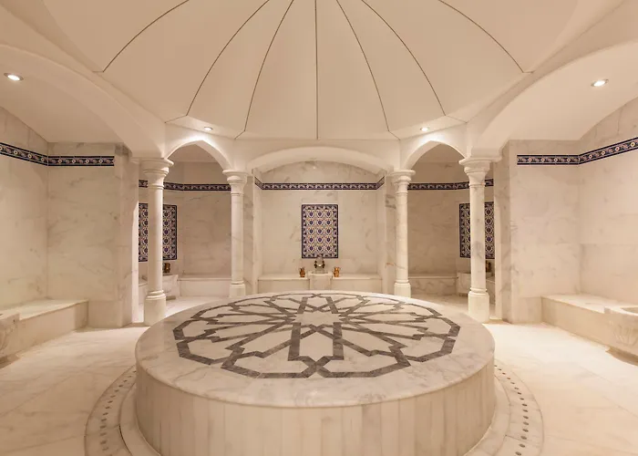 Kempinski The Dome BelekResort All Inclusive