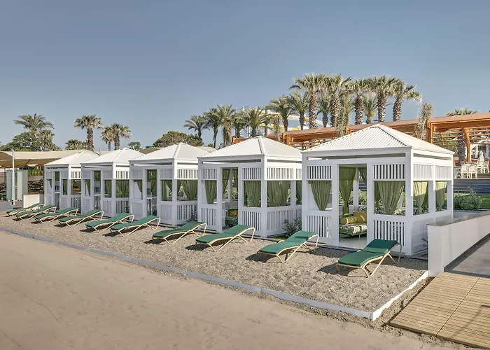 Cornelia De LuxeResort All Inclusive